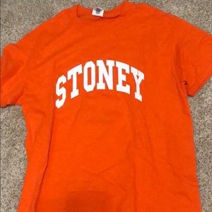 Stoney Post Malone shirt